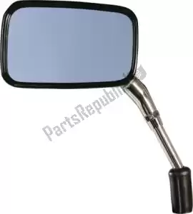 UNIVERSAL 722106 mirror honda ca125/cb750f2 left - Bottom side