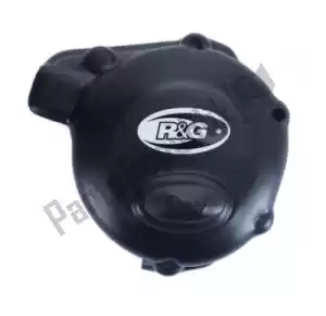 R&G 41801022 bs ca pokrywa silnika, lewa, wersja wy?cigowa - Dół