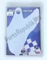 41962202, R&G, Acc tank traction grips, clear    , New