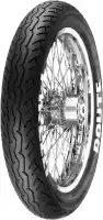 08100390, Pirelli, 100/90 -18 mt66 vía    , Nuevo