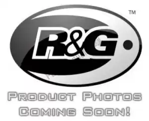 R&G 41881014 kit de tapa de motor bs ca - Lado superior
