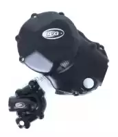 41881034, R&G, Bs ca engine cover kit    , Nieuw