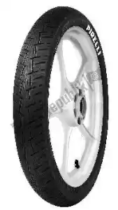 PIRELLI 082584100 3.50 -18 miasto demonów reinf - Dół