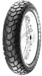 Here you can order the 140/80 -17 mt60 from Pirelli, with part number 0812561: