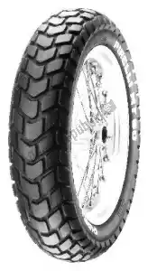 PIRELLI 0809475 120/90 -17 mt60 - Lado inferior