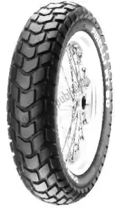 PIRELLI 0812561 140/80 -17 mt60 - Bottom side
