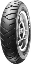 Here you can order the 100/90 -10 sl26 from Pirelli, with part number 0812678: