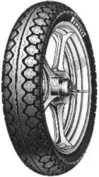 Here you can order the 90/80 -16 mandrake size 15 reinf from Pirelli, with part number 082588100: