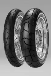 Here you can order the 120/90 -17 scorpion trail from Pirelli, with part number 08172670: