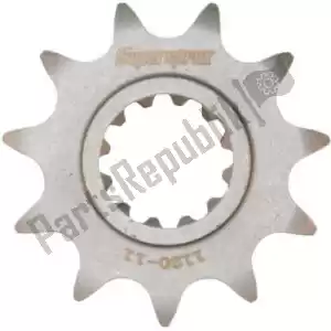 SUPERSPROX SU1112011 ktw front 11t, 420 - Upper side