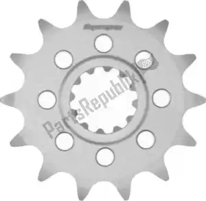 SUPERSPROX SU1112014 ktw front 14t, 420 - Upper side
