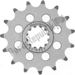 SUPERSPROX SU1112015 ktw front 15t, 420 - Upper side