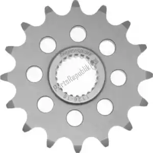 SUPERSPROX SU1112616 ktw front 16t, 520 - Upper side