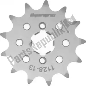 SUPERSPROX SU1112813 ktw avant 13t, 420 - Face supérieure