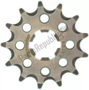 SUPERSPROX SU1126313 ktw front 13t, 428 - Upper side