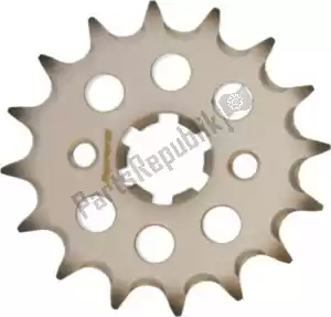 SUPERSPROX SU1126316 ktw front 16t, 428 - Upper side