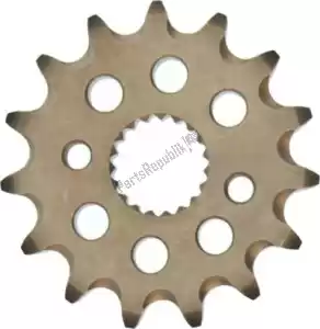 SUPERSPROX SU1131015 ktw anteriore 15t, 420 - Lato superiore