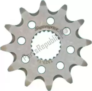 SUPERSPROX SU1132312 ktw front 12t, 520 - Upper side