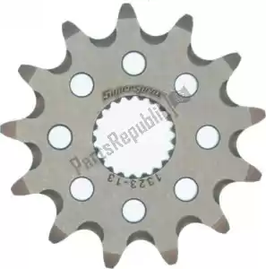 SUPERSPROX SU1132313 ktw dianteiro 13t, 520 - Lado superior