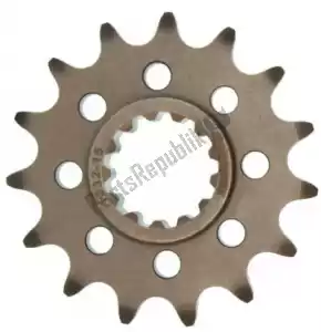 SUPERSPROX SU1133215 ktw front 15t, 525 - Upper side