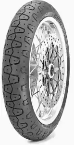 PIRELLI 08156630 120/70 r17 phantom sports comp - Bottom side