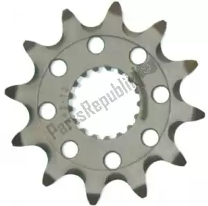 SUPERSPROX SU1144312 ktw front 12t, 520 - Upper side