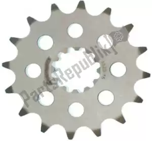 SUPERSPROX SU1152916 ktw avant 16t, 530 - Face supérieure