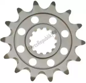 SUPERSPROX SU1153614 ktw front 14t, 520 - Bovenkant