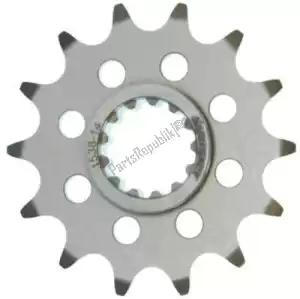 SUPERSPROX SU1153814 ktw front 14t, 520 - Upper side
