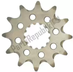 SUPERSPROX SU1156512 ktw front 12t, 520 - Upper side