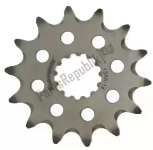 SUPERSPROX SU1156514 ktw front 14t, 520 - Upper side