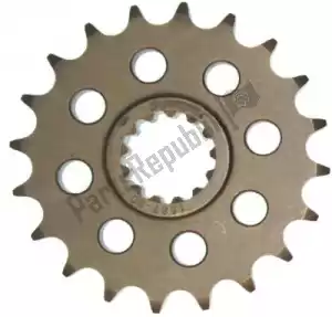SUPERSPROX SU1158720 ktw przód 20t - Górna strona