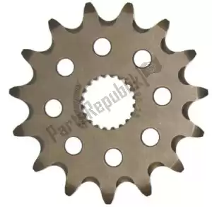 SUPERSPROX SU1159015 ktw anteriore 15t, 520 - Lato superiore