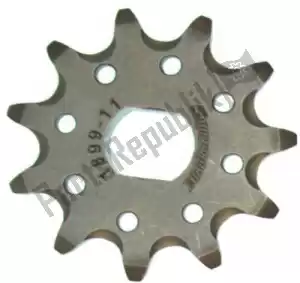 SUPERSPROX SU1189911 ktw front 11t, 415 - Upper side
