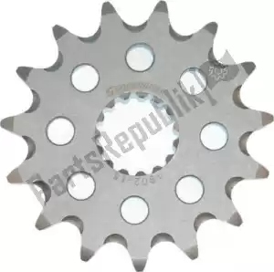 SUPERSPROX SU1190215 ktw przód 15t, 520 - Górna strona