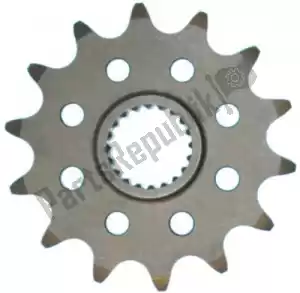 SUPERSPROX SU1190514 ktw front 14t, 520 - Upper side