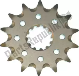 SUPERSPROX SU1190714 kt anteriore 14t - Lato superiore