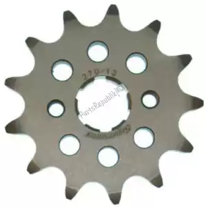 SUPERSPROX SU127013 ktw anteriore 13t, 520 - Lato superiore