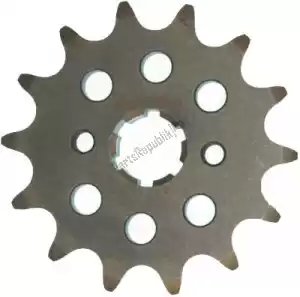 SUPERSPROX SU128714 ktw front 14t - Upper side