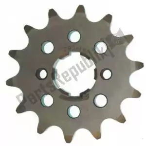 SUPERSPROX SU129014 ktw front 14t - Bottom side