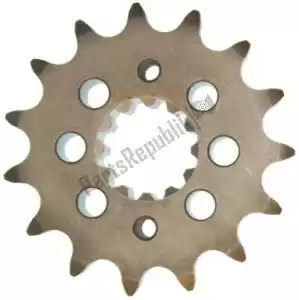 SUPERSPROX SU131415 ktw front 15t, 525 - Upper side