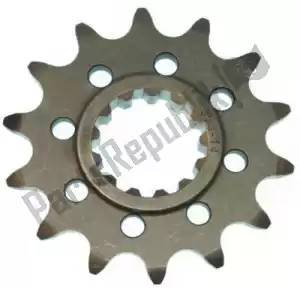 SUPERSPROX SU133314 ktw front 14t, 530 - Upper side