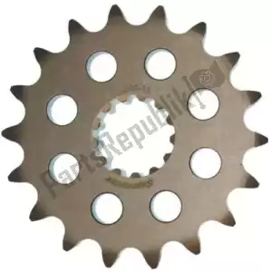 SUPERSPROX SU134018 ktw front 18t - Upper side