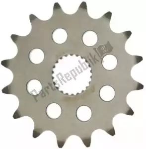 SUPERSPROX SU139416 ktw front 16t, 520 - Upper side