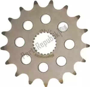 SUPERSPROX SU139417 ktw delantero 17t, 520 - Lado superior