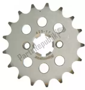 SUPERSPROX SU142517 ktw front 17t, 428 - Upper side