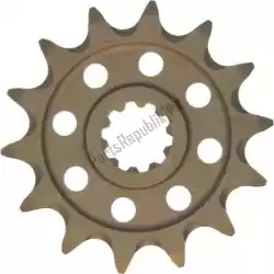 Here you can order the ktw front 12t, 520 from Supersprox, with part number SU143012: