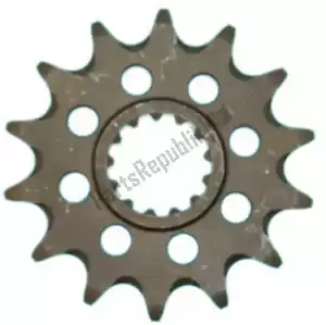 SUPERSPROX SU157814 ktw front 14t, 520 - Bovenkant