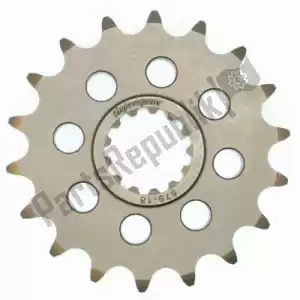 SUPERSPROX SU157918 ktw front 18t, 530 - Upper side