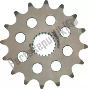 SUPERSPROX SU158216 ktw front 16t, 520 - Upper side